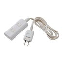 エルパ ELPA 耐雷タップラン3P1m WBT-N3010SB