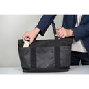 エルパ ELPA フラットUSBアダプター PD30W UC-23B ベージュ