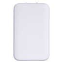 エルパ ELPA フラットUSBアダプター PD60W UC-26B ホワイト