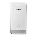 ELPA 電池がいらない かんたんチャイム 増設専用 防雨送信機 WC-P90 1個