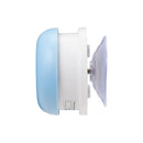 ELPA 電池がいらない かんたんチャイム 増設専用 防水送信機 WC-P61(BL) 1個