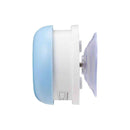 ELPA 電池がいらない かんたんチャイム 増設専用 防水送信機 WC-P61(BL) 1個