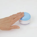 ELPA 電池がいらない かんたんチャイム 増設専用 防水送信機 WC-P61(BL) 1個