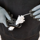 エルパ ELPA 結束バンドホルダー ブラック KBH-01(BK)