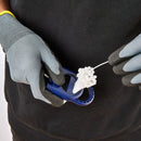 エルパ ELPA 結束バンドホルダー ネイビー KBH-01(NV)