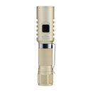 エルパ ELPA 散歩アルミライト 夜間のペットのお散歩に 150lm DOP-EP220