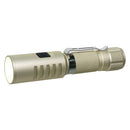 エルパ ELPA 散歩アルミライト 夜間のペットのお散歩に 150lm DOP-EP220