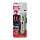 エルパ ELPA 散歩アルミライト 夜間のペットのお散歩に 150lm DOP-EP220