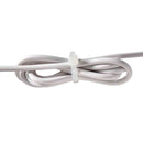 ELPA 手で切れる結束バンド 300mm KBK-300020(WH) 20本入