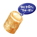 いなばペットフード ちゅーるビッツごはん とりささみビーフ入り 12g×6袋