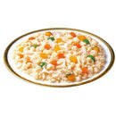 いなばペットフード いなば ささみと緑黄色野菜 14歳からのとり軟骨入り 60g×3袋