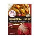 ◆大塚食品 ボンカレー ネオ 中辛  200g