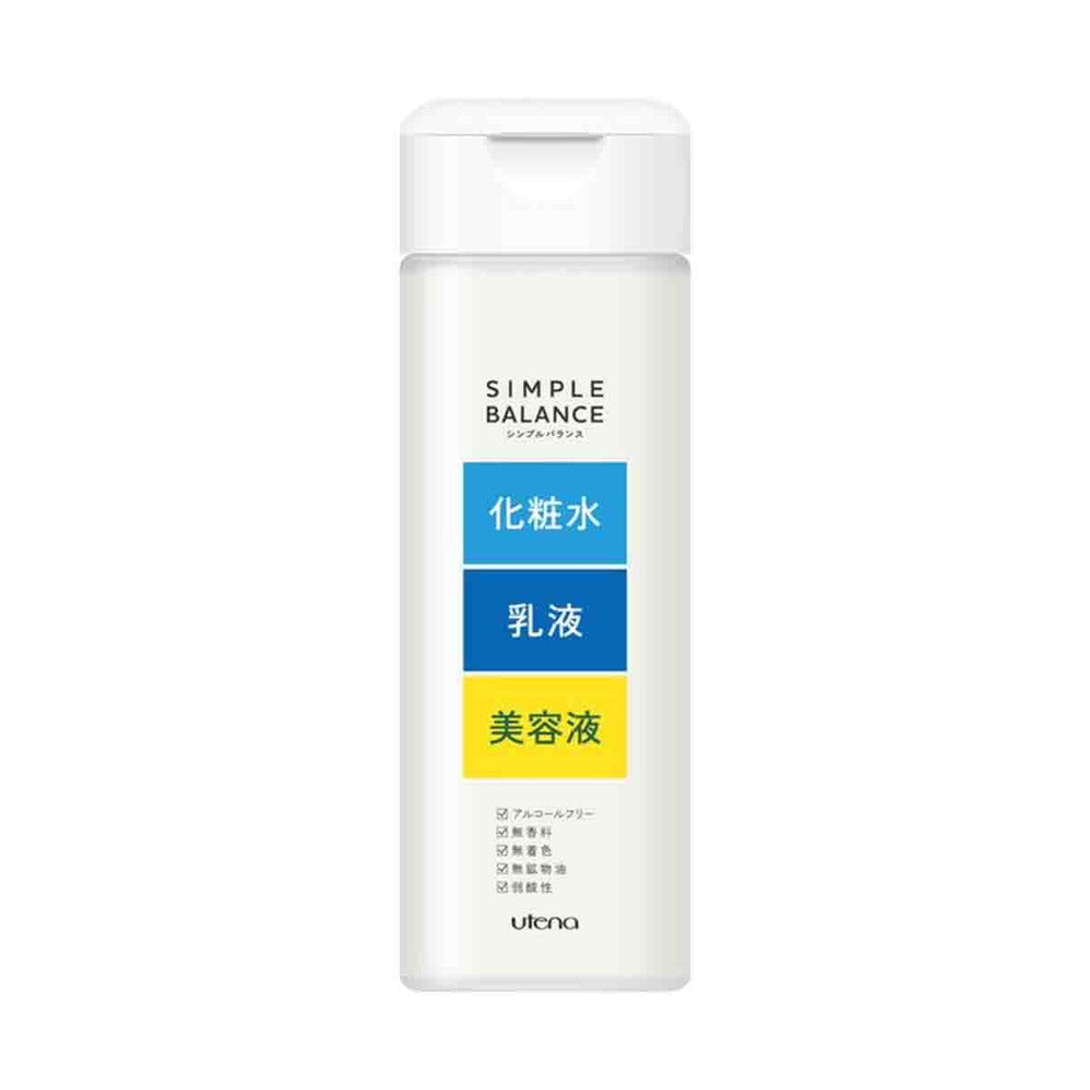 ウテナ シンプルバランス モイストローションUV 220ml