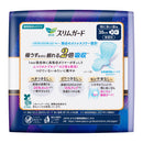 Kao Laurier slim guard 夜间使用 350 13 件