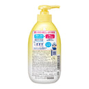 ビオレu 角層まで浸透する うるおいミルク やさしいフルーツの香り 300ml