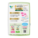 花王 ロリエ きれいスタイル 極上W吸収 天然コットン100% 52個入り