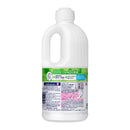 花王 キュキュット クリア除菌 緑茶の香り つめかえ用1250ml