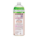 花王 キュキュット ハンドマイルド カモミールの香り つめかえ用680ml