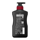 【医薬部外品】花王 8x4MEN(エイトフォーメン)ミドルボディウォッシュ 本体 400ml