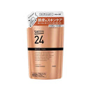 花王 サクセス24 MOISTFEELコンディショナー つめかえ用 320ml