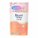 花王 ビオレ ザ ボディ ととのい肌 泡タイプ フルーティ&ムスクの香り つめかえ用 440ml