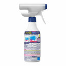 花王 バスマジックリン エアジェット 除菌EX ハーバルクリアの香り 本体 390ml