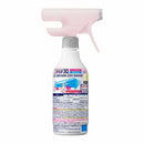 花王 バスマジックリン エアジェット 除菌EX フラワーシャワーの香り 本体 390ml