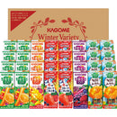 ◆【お歳暮限定】カゴメ ウインターバラエティギフト(32本)◇メーカー直送 ▼返品・キャンセル不可【他商品との同時購入不可】
