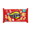 ◆亀田製菓 亀田のつまみ種 120g