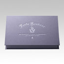 クロバー ポルトボヌール すずらんスタンプ 79-981 メーカー直送 ▼返品・キャンセル不可【他商品との同時購入不可】