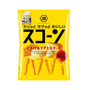 ◆湖池屋 スコーンとろけるクアトロチーズ 73g