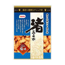 ◆栗山米菓 渚あられ塩味 90g