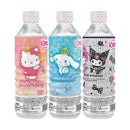◆ブルボン サンリオキャラクター イオン水 500ml○色の選択不可