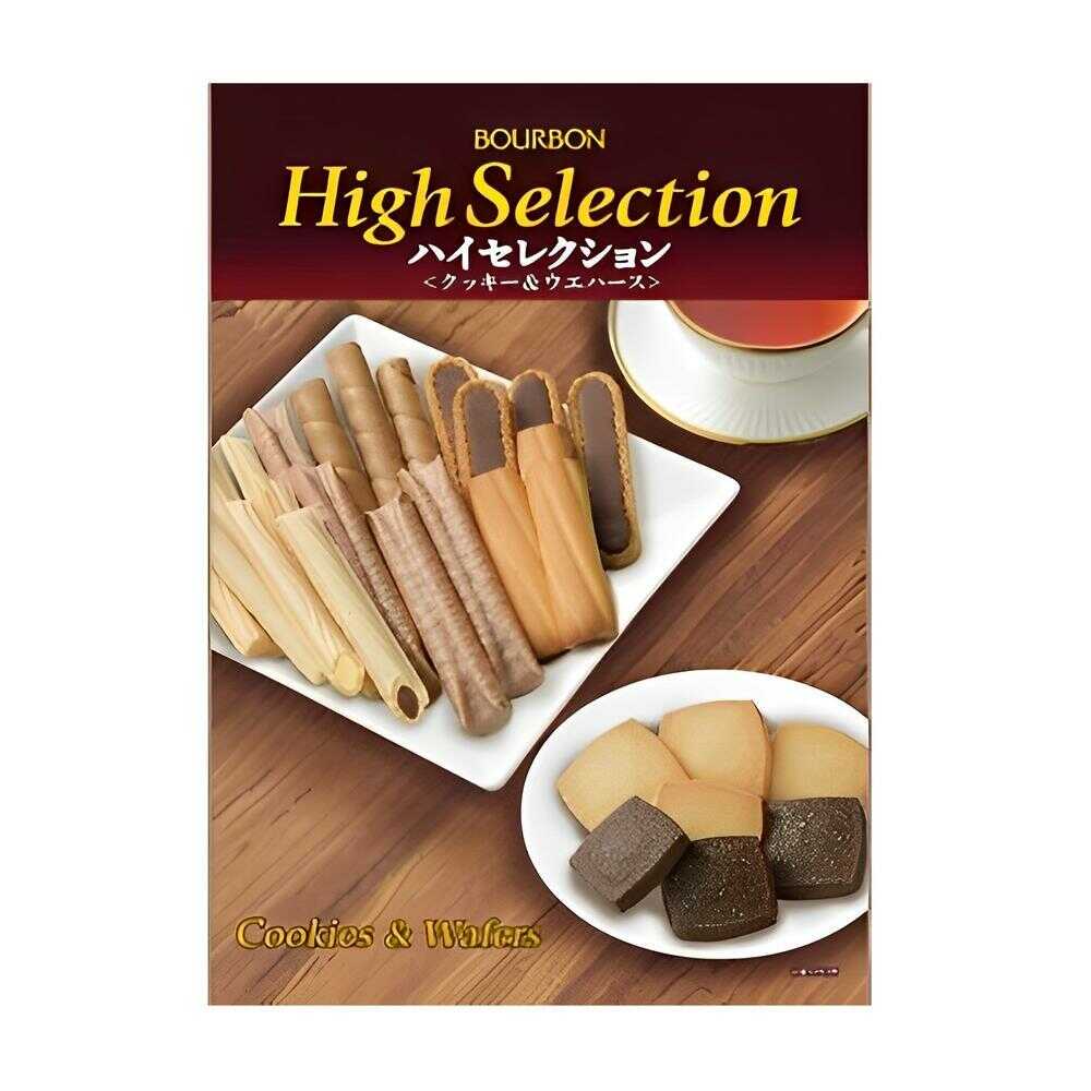 ◇ブルボン ハイセレクションHS-S 33袋