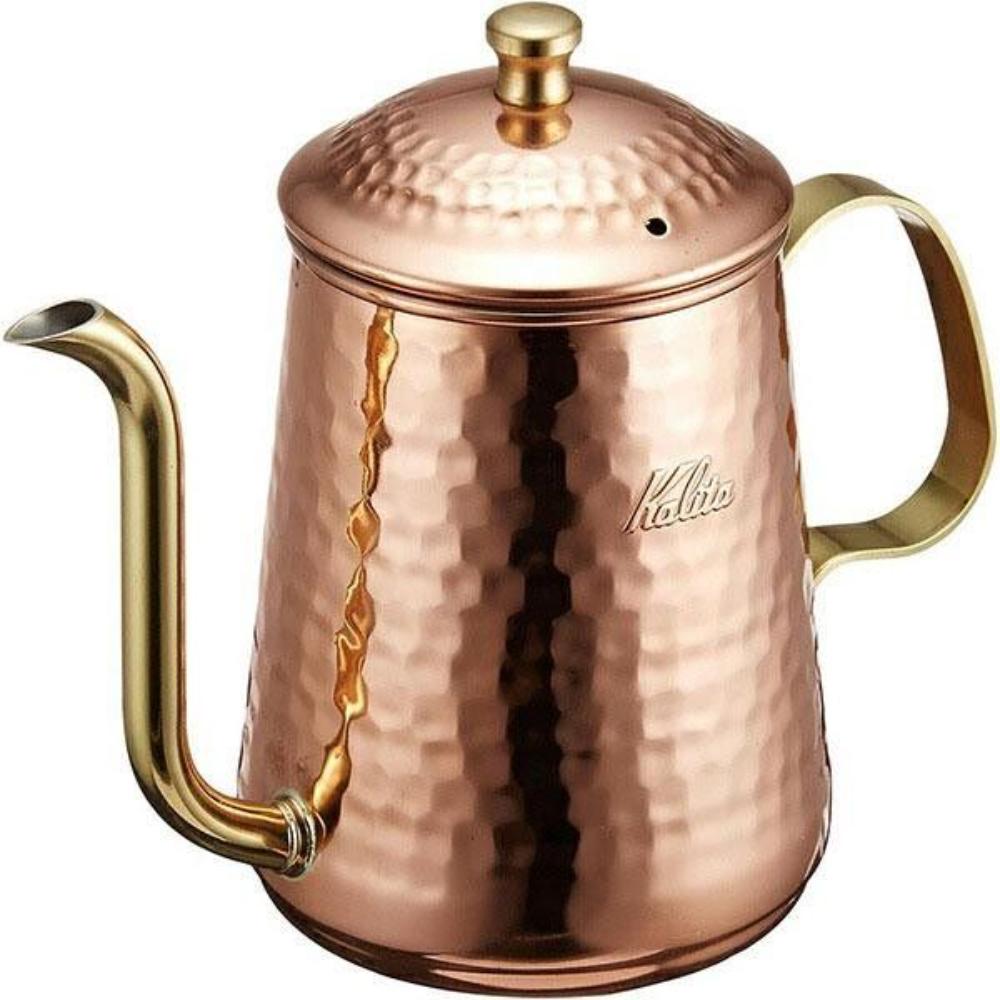 カリタ　銅　ケトル　600 kalita Cuケトル600 52260 【直送品】 返品・キャンセル・他商品と同時