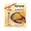 ◆エヌエス カネフク製菓 自然味良品 割れせんべい 50g