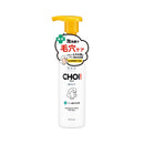 【医薬部外品】肌美精 CHOI薬用泡洗顔 肌・毛穴ケア 160ml