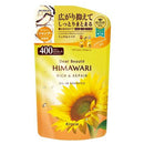 ディアボーテ オイルインシャンプー(リッチ&リペア)詰替用  400ml