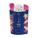 いち髪 ダメージリペア&カラーケアコンディショナー 詰め替え用 330g