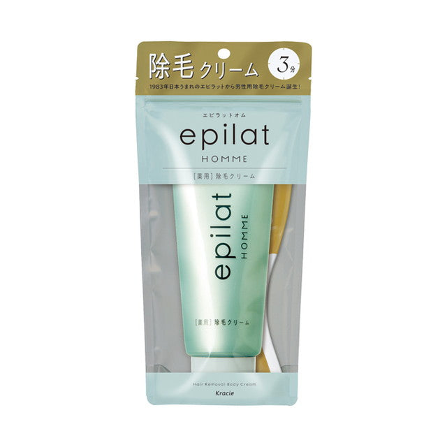 医薬部外品】クラシエホームプロダクツ エピラットオム 除毛クリーム 150g