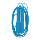 スポーツなわとび(ブルー)