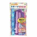 スポーツなわとび(パープル)