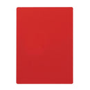 暗記用下敷(赤)