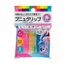 Kutsuwa Punyu Grip (for right hand) 3 pieces