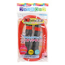 クツワ STAD フィットロープ ブラック 85g