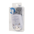 クツワ HiLiNE リララミニ サバトラ