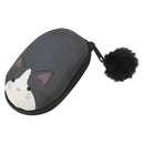 クツワ HiLiNE リララミニ ハチワレ