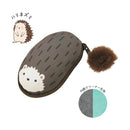 クツワ HiLiNE リララミニ ハリネズミ