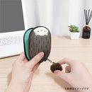 クツワ HiLiNE リララミニ ハリネズミ