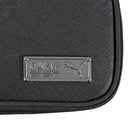 クツワ  デラックスホルダーペンケース ブラック 130g